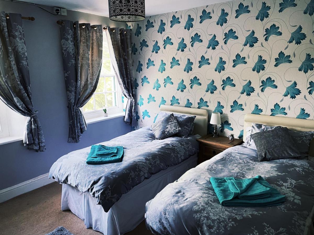 The Dartmoor Bnb Йелвертон Экстерьер фото