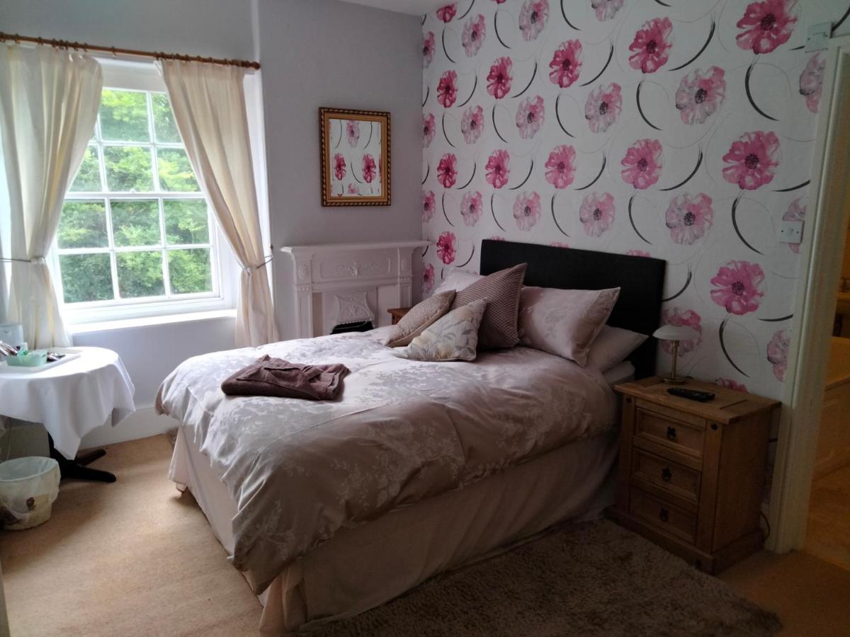 The Dartmoor Bnb Йелвертон Экстерьер фото
