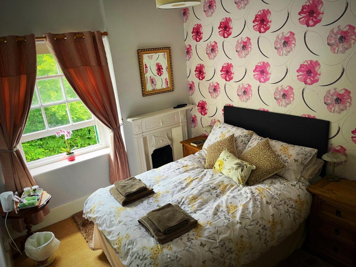 The Dartmoor Bnb Йелвертон Экстерьер фото